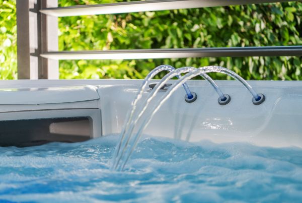 Spa Repair Service in Akron