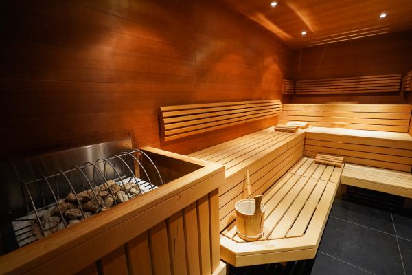 Sauna Repair in Akron