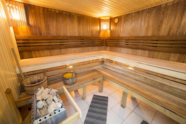 Spa Heater Replacement in Akron