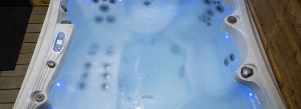Spa Jets Repair in Akron